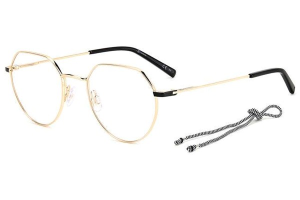 Glasses M Missoni MMI0150 000 Besondere Gold