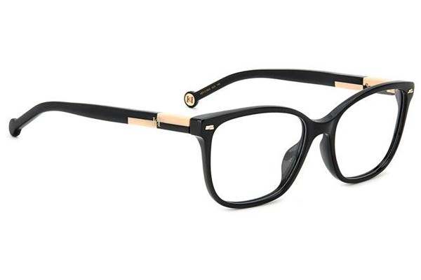 Glasses Carolina Herrera HER0159/G KDX Quadratisch Schwarz