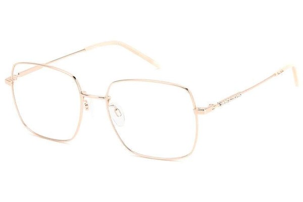 Glasses Pierre Cardin P.C.8877 DDB Quadratisch Gold