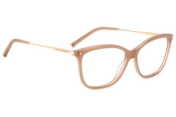 Glasses Carolina Herrera HER0154 KON Quadratisch Beige