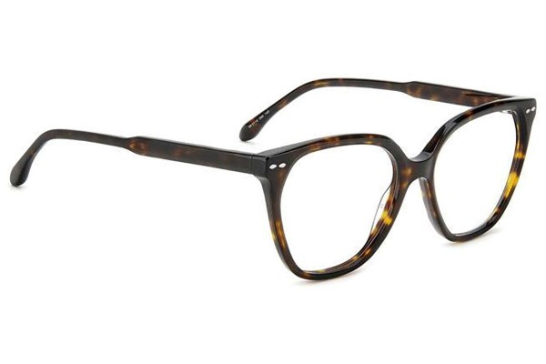 Glasses Isabel Marant IM0114 086 Rund Havanna