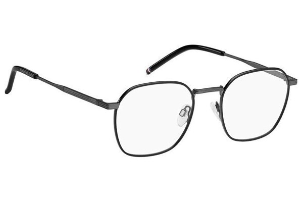 Glasses Tommy Hilfiger TH1987 003 Quadratisch Schwarz