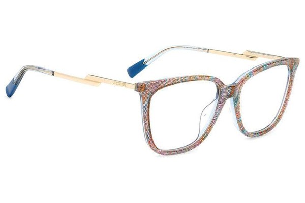 Glasses Missoni MIS0125/G QQ7 Quadratisch Mehrfarbig