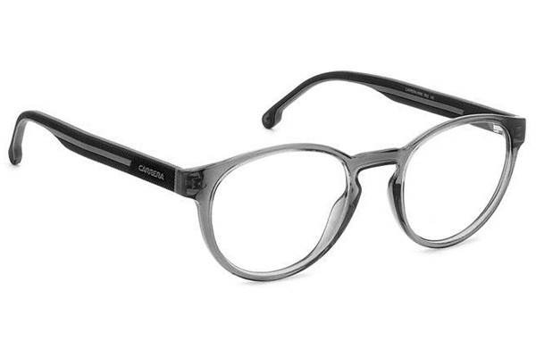 Brillen Carrera CARRERA8886 R6S Rund Grau