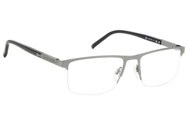 Glasses Pierre Cardin P.C.6888 R80 Rechteck Silber