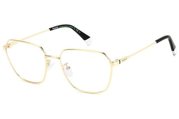 Glasses Polaroid PLDD491/G J5G Besondere Gold