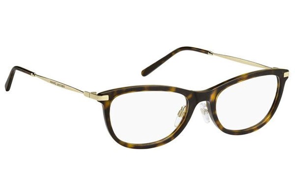 Glasses Marc Jacobs MARC668/G 086 Cat Eye Havanna