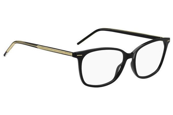 Glasses BOSS BOSS1526 807 Quadratisch Schwarz