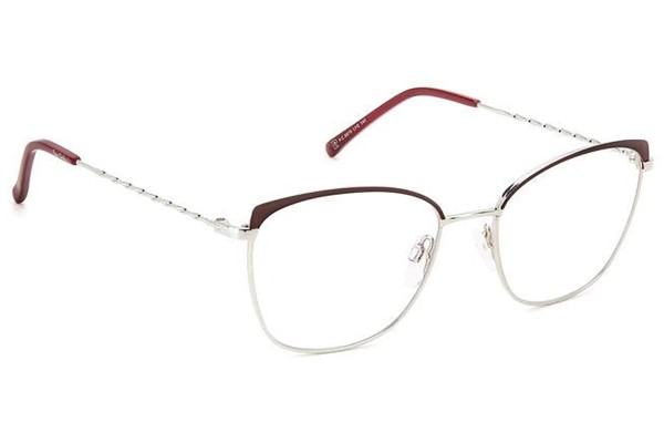 Glasses Pierre Cardin P.C.8879 LYG Rund Silber