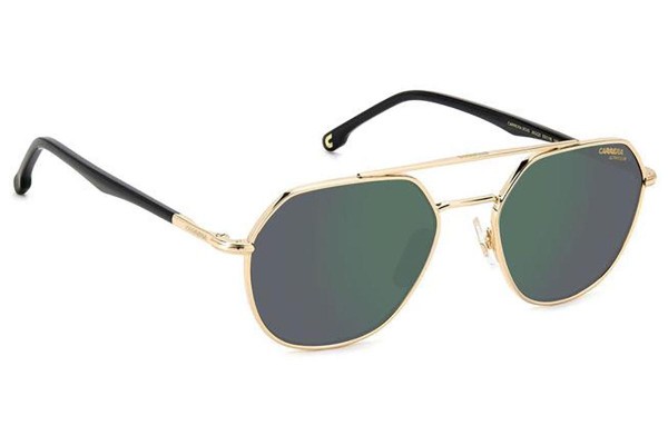 Sonnenbrille Carrera CARRERA303/S J5G/Q3 Pilot Gold