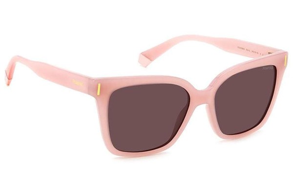 Sunglasses Polaroid PLD6192/S 35J/KL Polarized Cat Eye Rosa