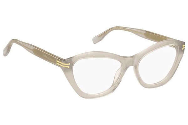 Glasses Marc Jacobs MJ1086 FWM Cat Eye Beige