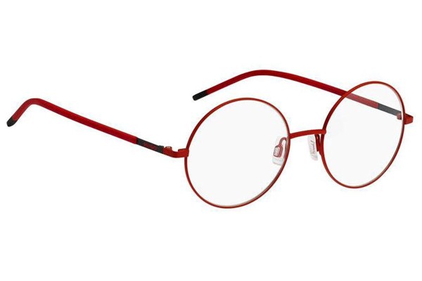 Glasses HUGO HG1240 0A4 Oval Rot