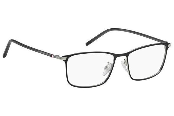 Glasses Tommy Hilfiger TH2013/F CSA Rechteck Schwarz