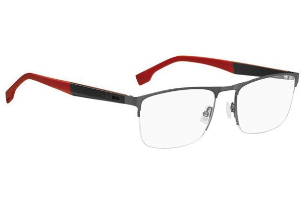 Glasses BOSS BOSS1487 9N2 Quadratisch Grau