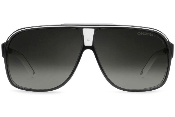 Sonnenbrille Carrera GrandPrix2 T4M/9O Pilot Schwarz