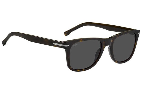 Sonnenbrille BOSS BOSS1508/S 086/IR Quadratisch Havanna