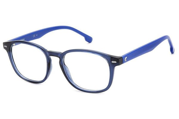 Brillen Carrera CARRERA2043T PJP Rund Blau