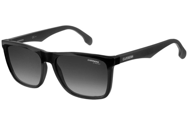 Sonnenbrille Carrera CARRERA5041/S 807/9O Quadratisch Schwarz