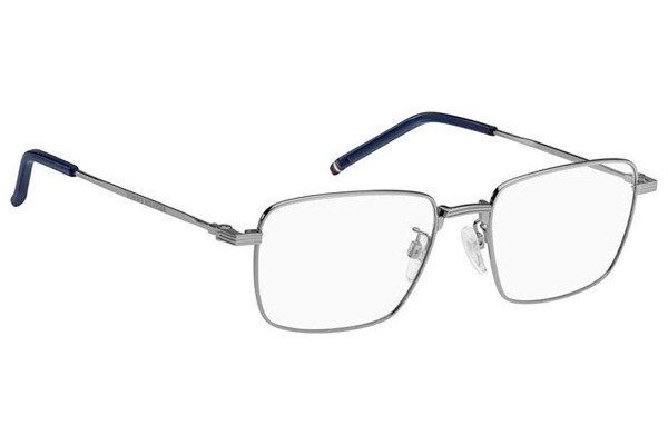 Glasses Tommy Hilfiger TH2011/F 6LB Rechteck Silber