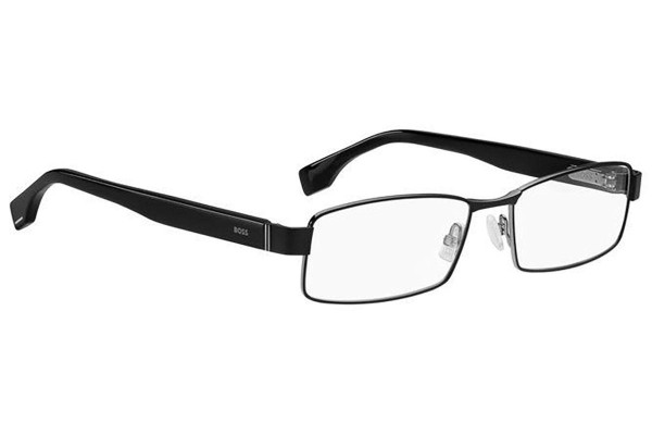 Glasses BOSS BOSS1519 003 Rechteck Schwarz