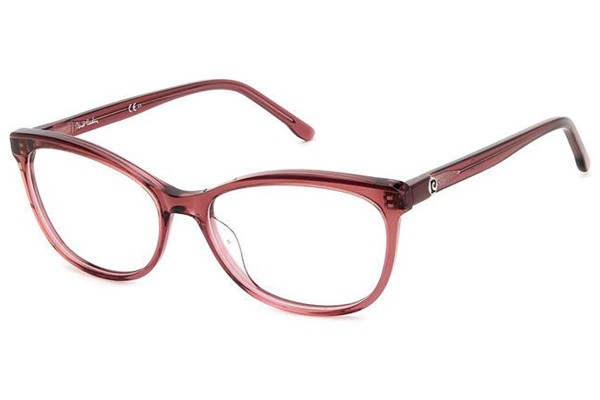 Brillen Pierre Cardin P.C.8517 NXA Oval Rot