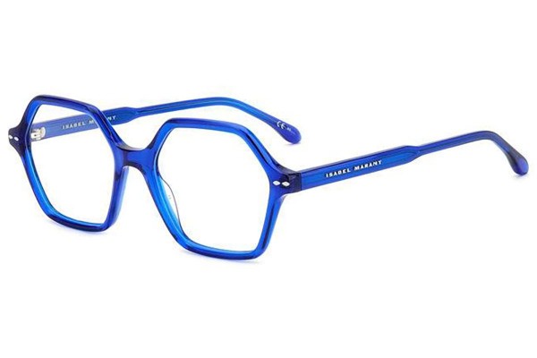 Glasses Isabel Marant IM0115 PJP Besondere Blau