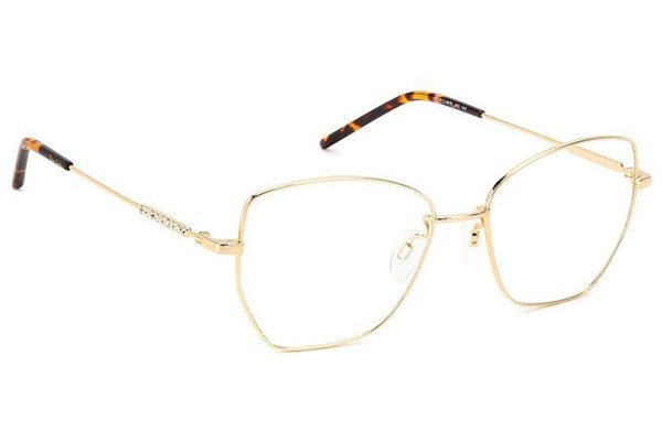 Brillen Pierre Cardin P.C.8876 J5G Quadratisch Gold