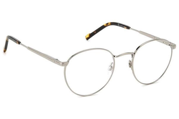 Glasses Pierre Cardin P.C.6890 6LB Oval Silber