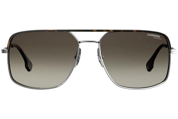 Sunglasses Carrera CARRERA152/S 6LB/HA Quadratisch Havanna