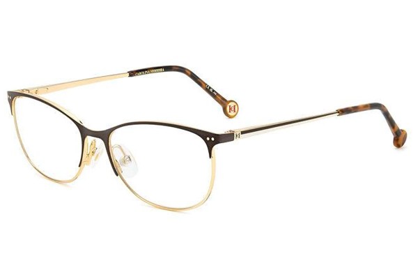 Glasses Carolina Herrera HER0168 01Q Rund Gold