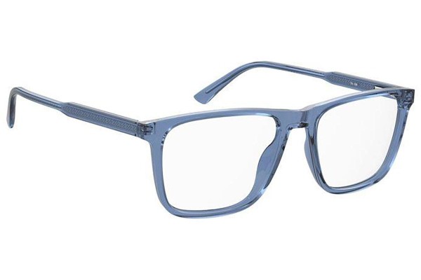 Glasses Seventh Street 7A108 PJP Quadratisch Blau