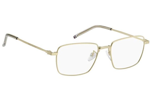 Glasses Tommy Hilfiger TH2011/F AOZ Rechteck Gold