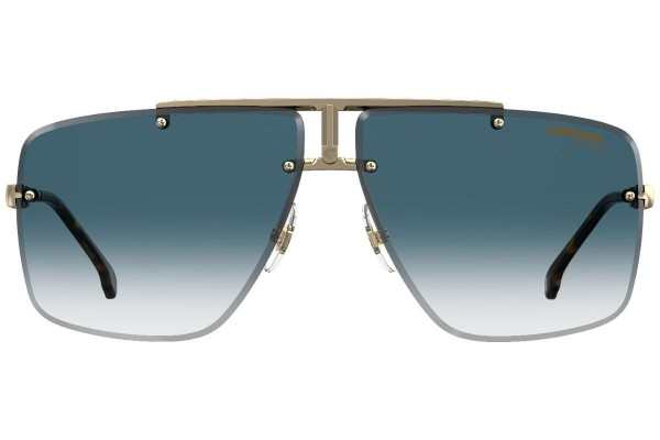 Sonnenbrille Carrera CARRERA1016/S 001/08 Pilot Gold