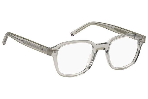 Glasses Tommy Hilfiger TH1983 KB7 Quadratisch Grau