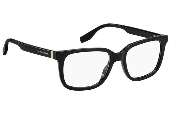 Brillen Marc Jacobs MARC685 807 Quadratisch Schwarz