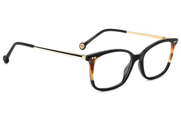 Glasses Carolina Herrera HER0167 WR7 Rechteck Havanna