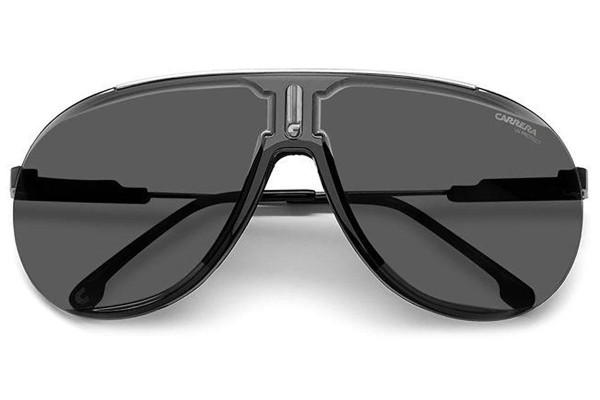 Sonnenbrille Carrera SUPERCHAMPION V81/2K Pilot Schwarz