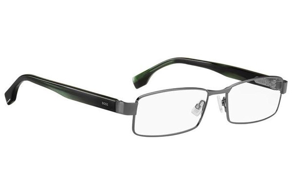 Glasses BOSS BOSS1519 ASR Rechteck Silber