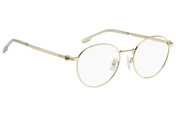 Glasses BOSS BOSS1539/F J5G Oval Gold