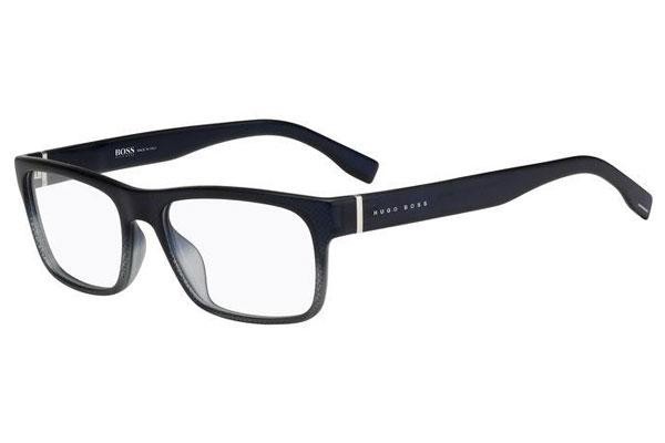 Glasses BOSS BOSS0729/IT KAY Rechteck Blau