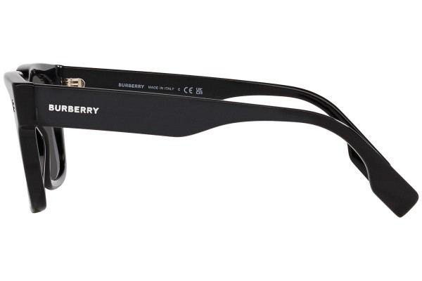 Sonnenbrille Burberry Hayden BE4394 300187 Quadratisch Schwarz