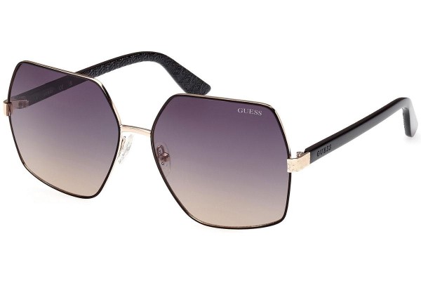 Sunglasses Guess GU7881-H 05B Besondere Schwarz