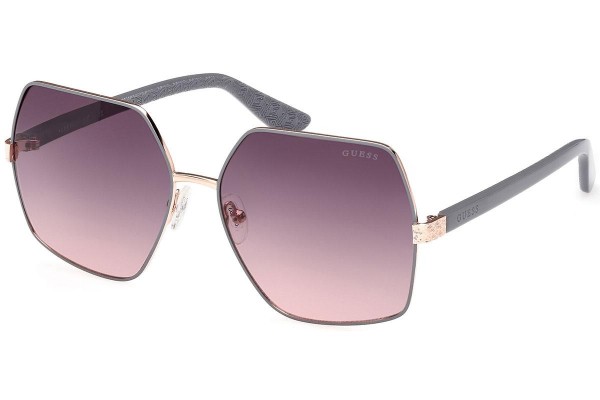 Sunglasses Guess GU7881-H 20B Besondere Grau