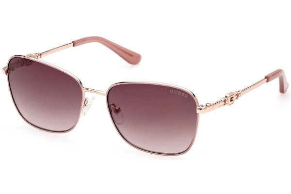 Sonnenbrille Guess GU7884 74F Cat Eye Rosa