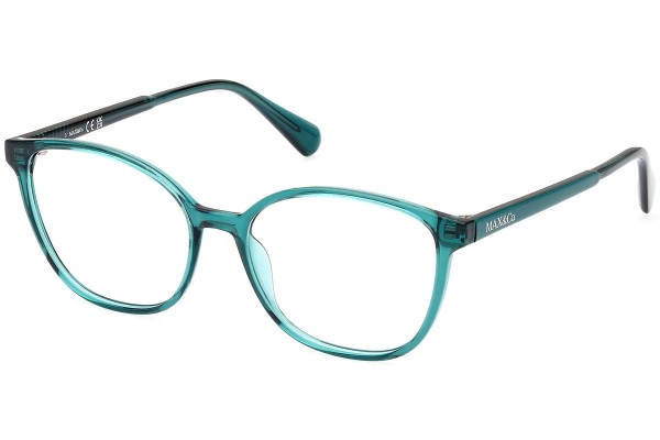 Brillen Max&Co. MO5107 098 Rund Blau