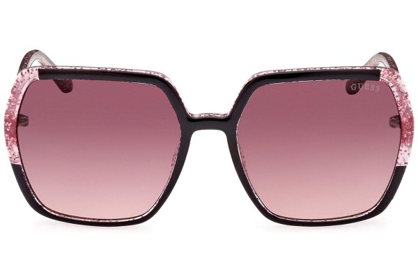 Sunglasses Guess GU7883 01T Quadratisch Mehrfarbig