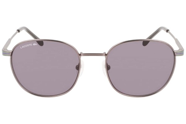 Sonnenbrille Lacoste L251S 901 Rund Silber