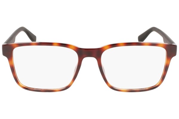 Glasses Lacoste L2895 230 Quadratisch Havanna