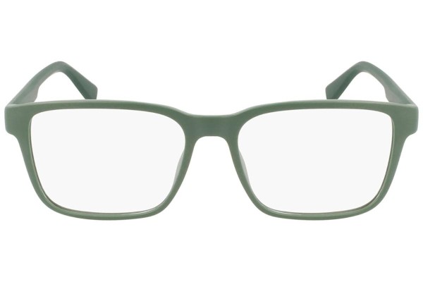 Glasses Lacoste L2895 301 Quadratisch Grün